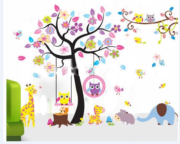 Combo Vườn thú to 15 hiệu Zooyoo